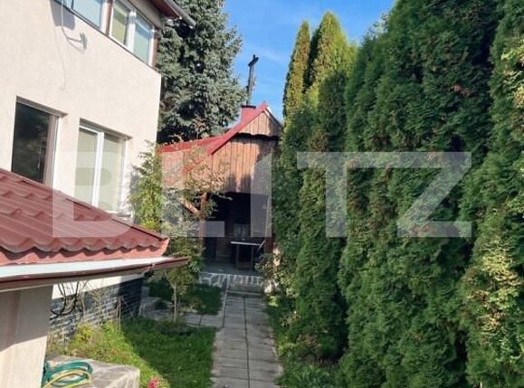 Casa de vânzare 5 camere Muntele Băişorii - 142874CV | BLITZ Cluj-Napoca | Poza1