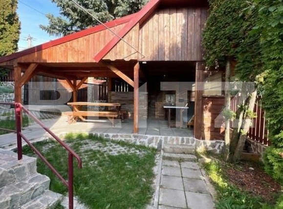 Casa de vânzare 5 camere Muntele Băişorii - 142874CV | BLITZ Cluj-Napoca | Poza10