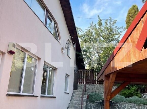 Casa de vânzare 5 camere Muntele Băişorii - 142874CV | BLITZ Cluj-Napoca | Poza4