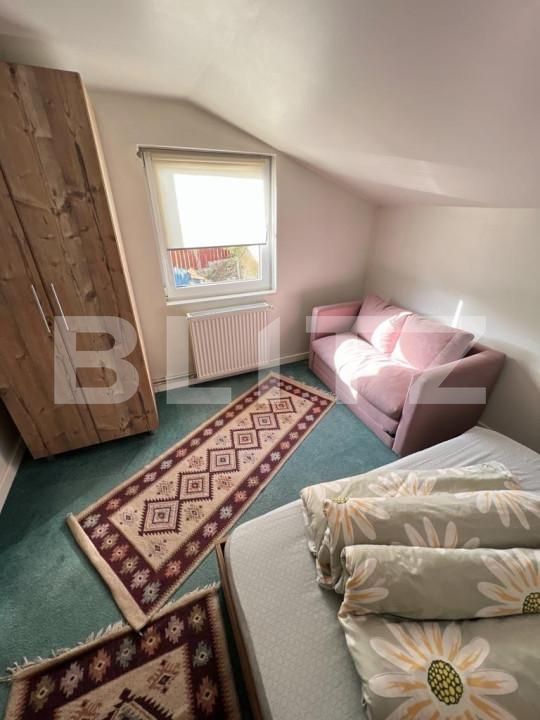 Casa de vânzare 5 camere Muntele Băişorii - 142874CV | BLITZ Cluj-Napoca | Poza9