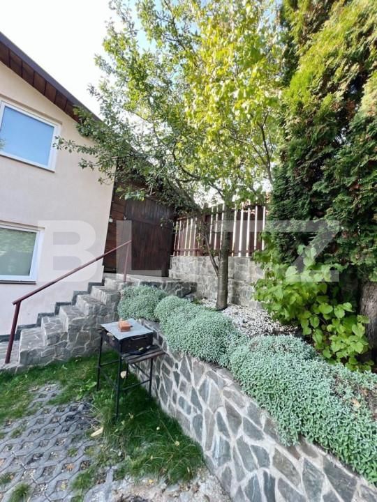 Casa de vânzare 5 camere Muntele Băişorii - 142874CV | BLITZ Cluj-Napoca | Poza5