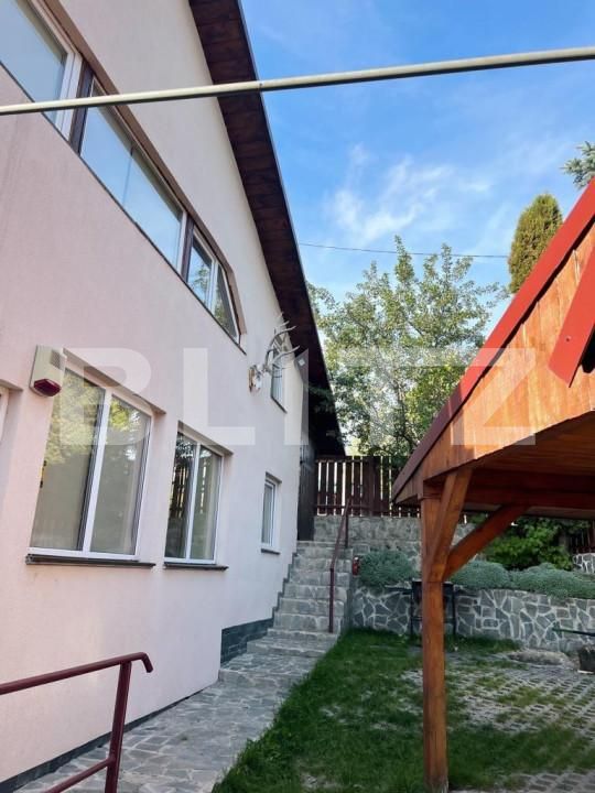 Casa de vânzare 5 camere Muntele Băişorii - 142874CV | BLITZ Cluj-Napoca | Poza4