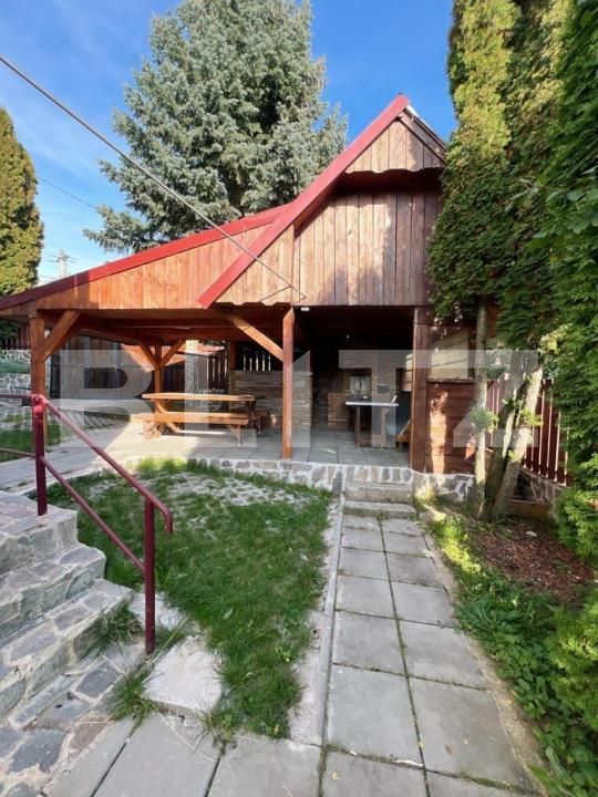 Casa de vânzare 5 camere Muntele Băişorii - 142874CV | BLITZ Cluj-Napoca | Poza10