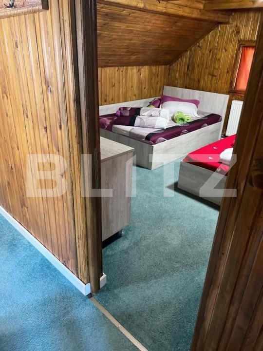 Casa de vânzare 5 camere Muntele Băişorii - 142874CV | BLITZ Cluj-Napoca | Poza8
