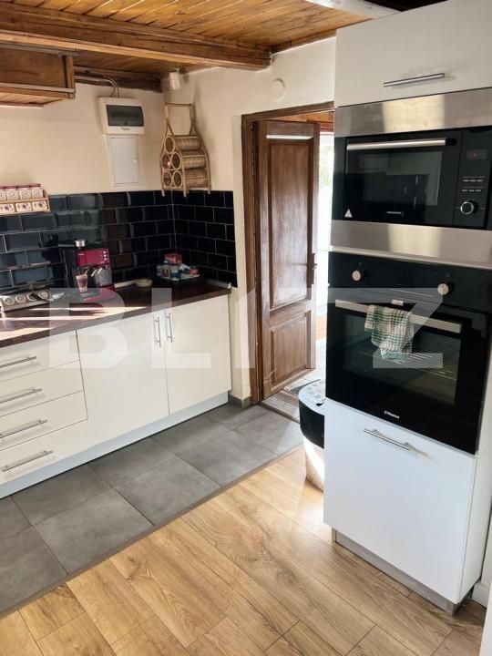 Casa de vânzare 5 camere Muntele Băişorii - 142874CV | BLITZ Cluj-Napoca | Poza14