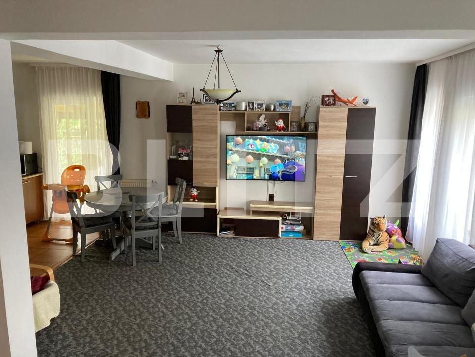 Casa de vânzare 4 camere Floreşti - 142875CV | BLITZ Cluj-Napoca | Poza4