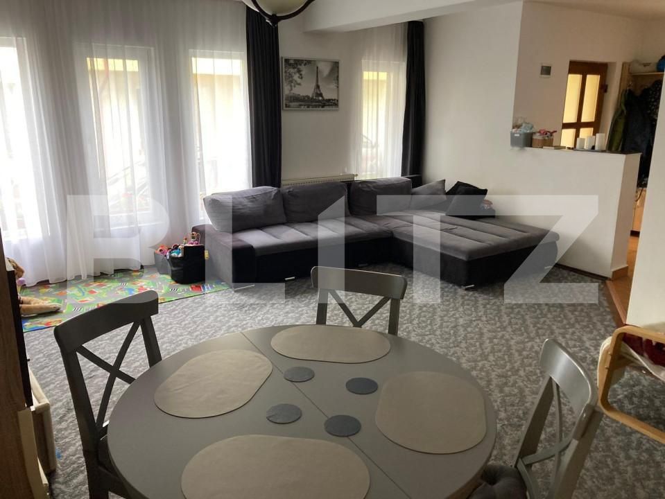 Casa de vânzare 4 camere Floreşti - 142875CV | BLITZ Cluj-Napoca | Poza3