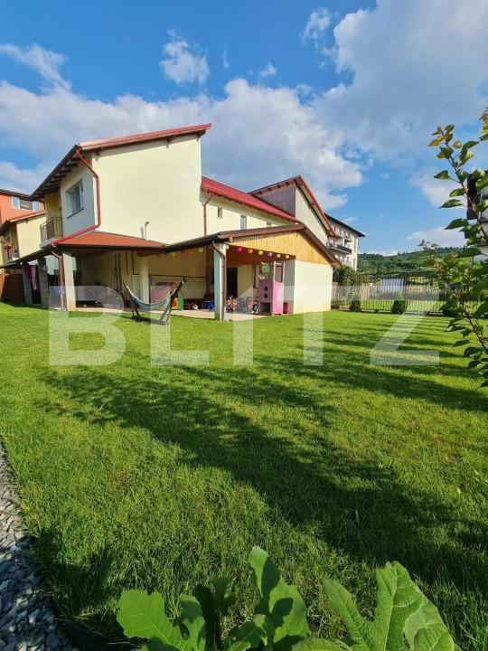 Casa de vânzare 4 camere Floreşti - 142875CV | BLITZ Cluj-Napoca | Poza1