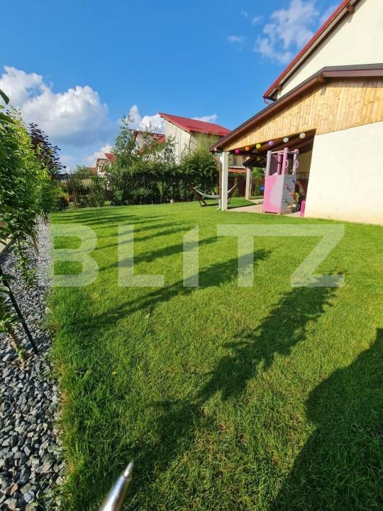 Casa de vânzare 4 camere Floreşti - 142875CV | BLITZ Cluj-Napoca | Poza2