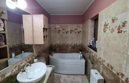 Duplex 4 camere, 120 mp utili, 300 mp de teren, piscina incalzita, zona Terra