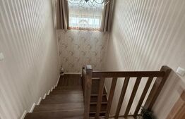 Duplex 4 camere, 120 mp utili, 300 mp teren, piscina incalzita, panouri solare