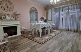 Duplex 4 camere, 120 mp utili, 300 mp de teren, piscina incalzita, zona Terra