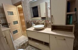 Duplex 4 camere, 120 mp utili, 300 mp teren, piscina incalzita, panouri solare