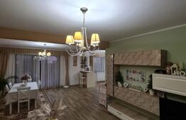 Duplex 4 camere, 120 mp utili, 300 mp de teren, piscina incalzita, zona Terra