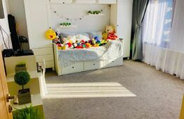 Duplex 4 camere, 120 mp utili, 300 mp de teren, piscina incalzita, zona Terra