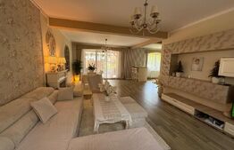 Duplex 4 camere, 120 mp utili, 300 mp de teren, piscina incalzita, zona Terra