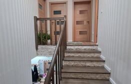 Duplex 4 camere, 120 mp utili, 300 mp de teren, piscina incalzita, zona Terra