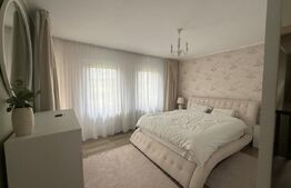 Duplex 4 camere, 120 mp utili, 300 mp de teren, piscina incalzita, zona Terra