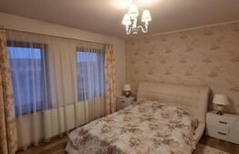 Duplex 4 camere, 120 mp utili, 300 mp de teren, piscina incalzita, zona Terra