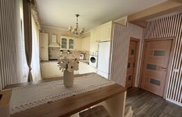 Duplex 4 camere, 120 mp utili, 300 mp de teren, piscina incalzita, zona Terra