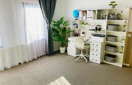 Duplex 4 camere, 120 mp utili, 300 mp de teren, piscina incalzita, zona Terra