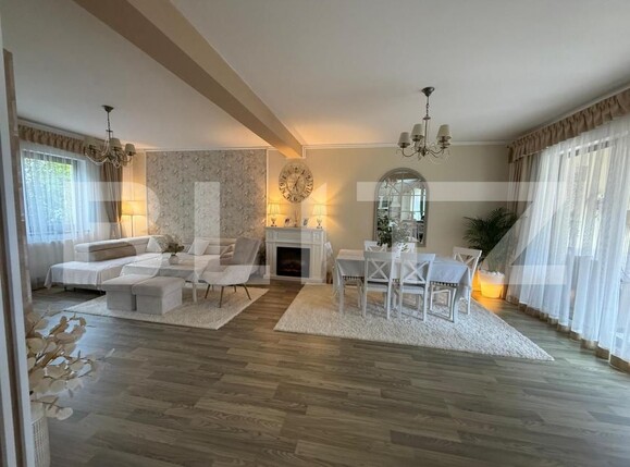 Casa de vânzare 4 camere Floreşti - 142876CV | BLITZ Cluj-Napoca | Poza2