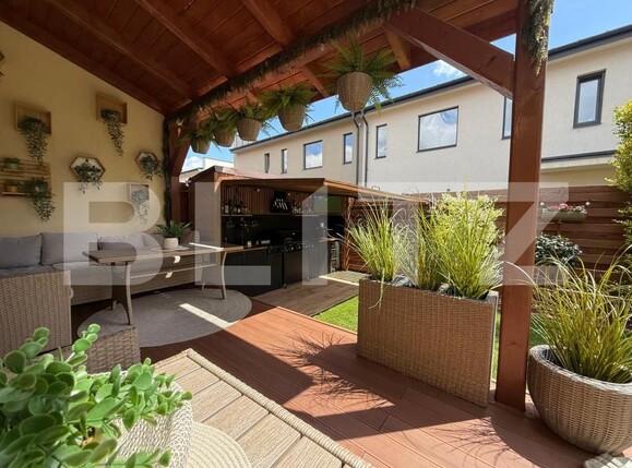 Casa de vânzare 4 camere Floreşti - 142876CV | BLITZ Cluj-Napoca | Poza19