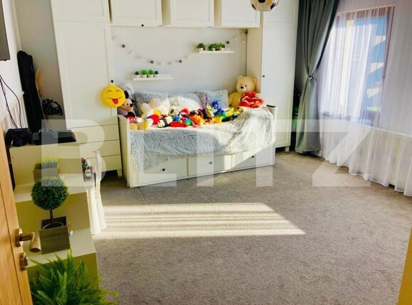 Casa de vânzare 4 camere Floreşti - 142876CV | BLITZ Cluj-Napoca | Poza7