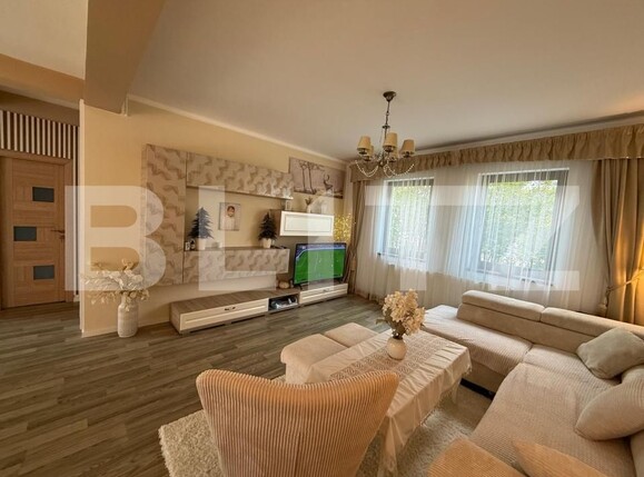 Casa de vânzare 4 camere Floreşti - 142876CV | BLITZ Cluj-Napoca | Poza5