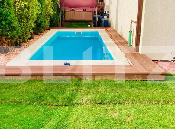 Casa de vânzare 4 camere Floreşti - 142876CV | BLITZ Cluj-Napoca | Poza1