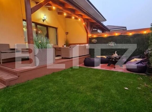 Casa de vânzare 4 camere Floreşti - 142876CV | BLITZ Cluj-Napoca | Poza17