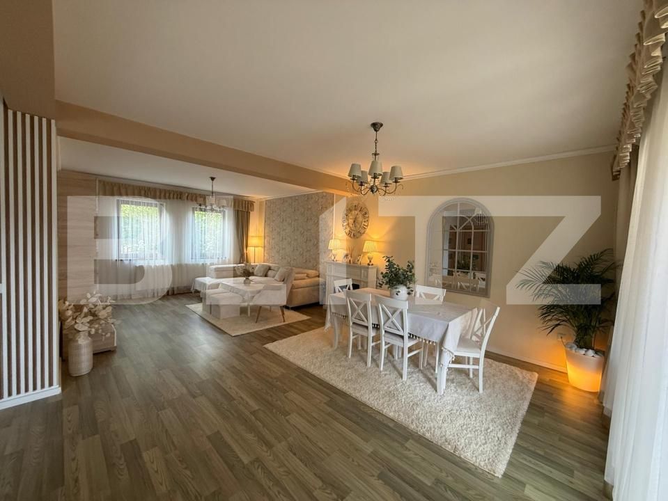 Casa de vânzare 4 camere Floreşti - 142876CV | BLITZ Cluj-Napoca | Poza3