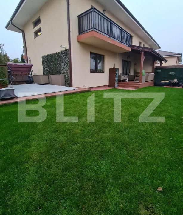 Casa de vânzare 4 camere Floreşti - 142876CV | BLITZ Cluj-Napoca | Poza10
