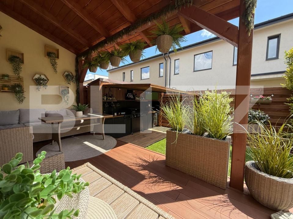 Casa de vânzare 4 camere Floreşti - 142876CV | BLITZ Cluj-Napoca | Poza19