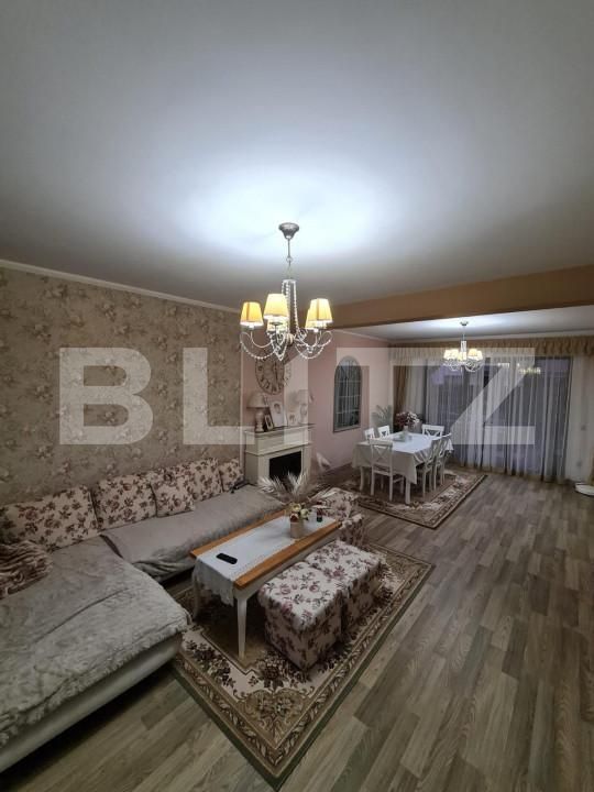 Casa de vânzare 4 camere Floreşti - 142876CV | BLITZ Cluj-Napoca | Poza16
