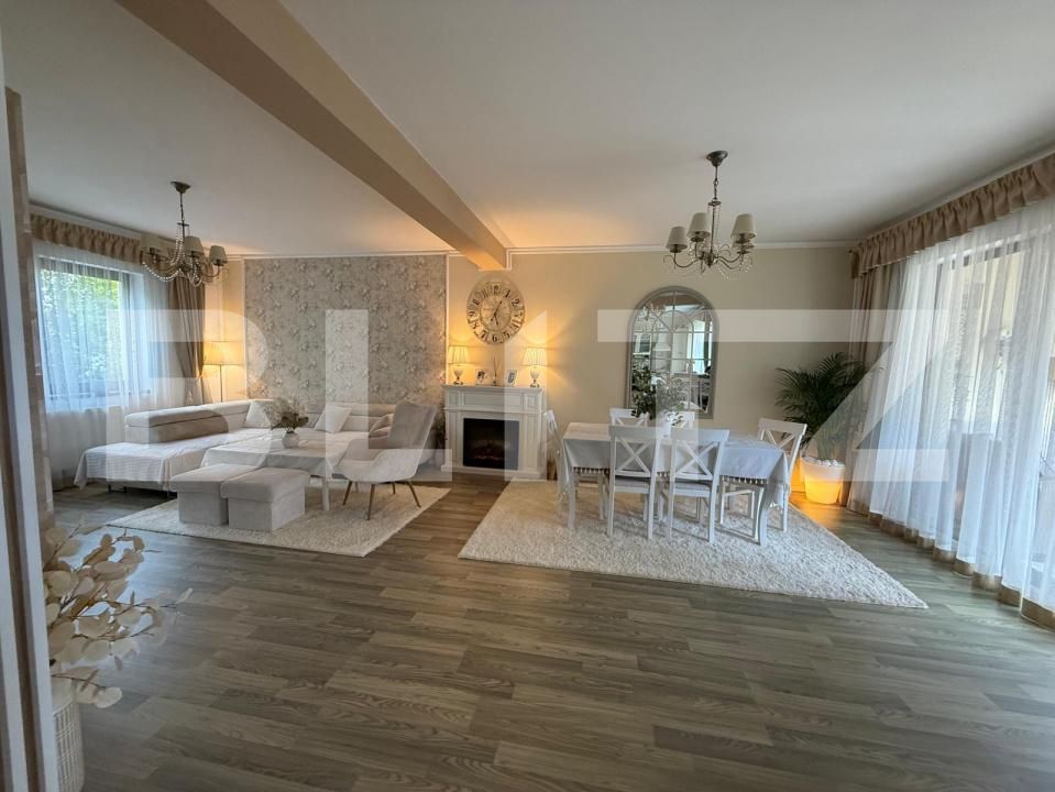 Casa de vânzare 4 camere Floreşti - 142876CV | BLITZ Cluj-Napoca | Poza2