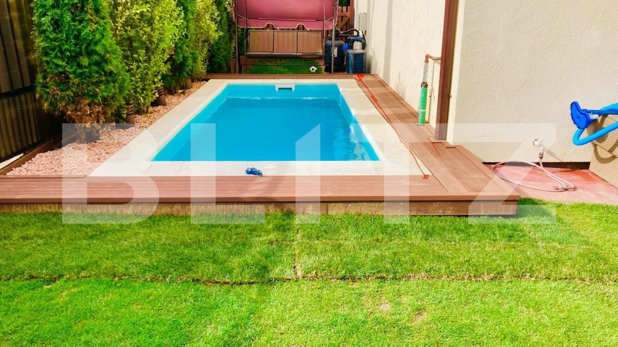 Casa de vânzare 4 camere Floreşti - 142876CV | BLITZ Cluj-Napoca | Poza1