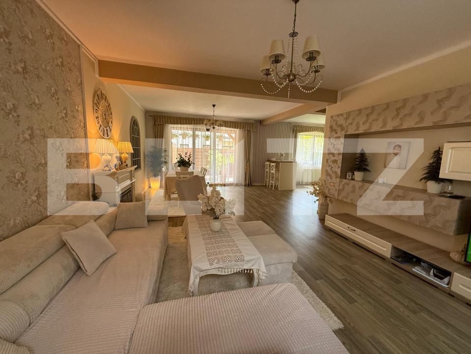 Casa de vânzare 4 camere Floreşti - 142876CV | BLITZ Cluj-Napoca | Poza6