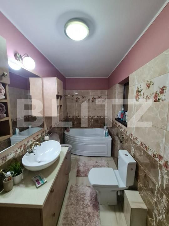 Casa de vânzare 4 camere Floreşti - 142876CV | BLITZ Cluj-Napoca | Poza5