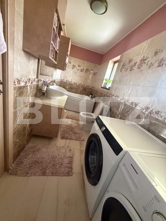 Casa de vânzare 4 camere Floreşti - 142876CV | BLITZ Cluj-Napoca | Poza17