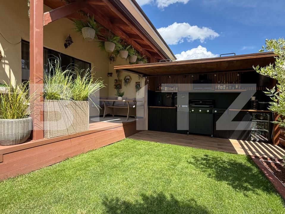 Casa de vânzare 4 camere Floreşti - 142876CV | BLITZ Cluj-Napoca | Poza20