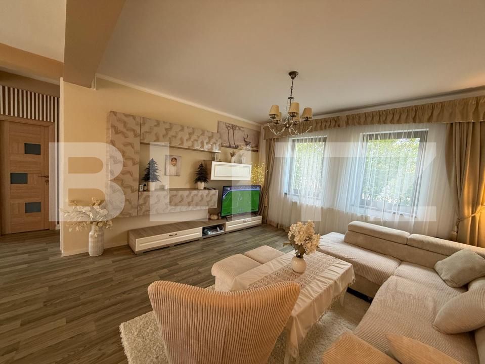 Casa de vânzare 4 camere Floreşti - 142876CV | BLITZ Cluj-Napoca | Poza5