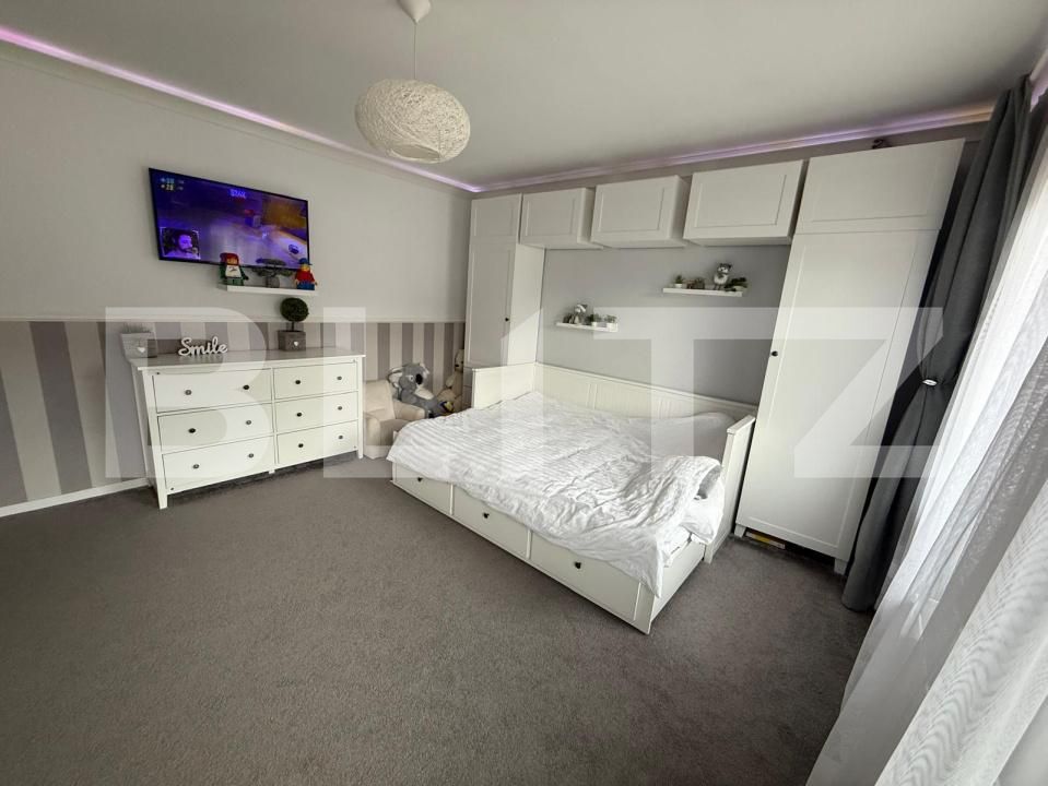 Casa de vânzare 4 camere Floreşti - 142876CV | BLITZ Cluj-Napoca | Poza13