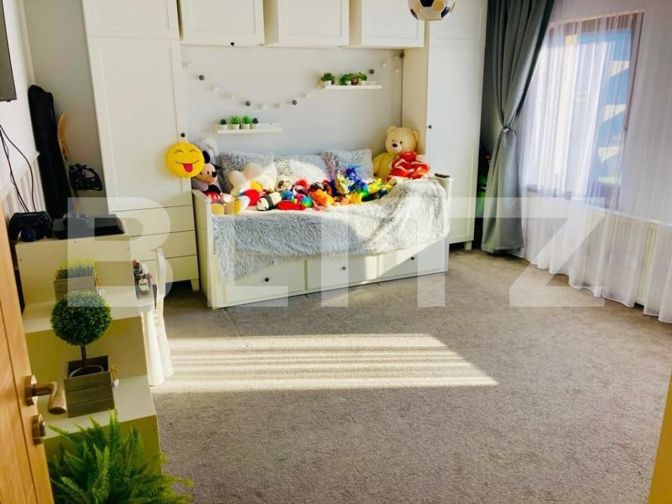 Casa de vânzare 4 camere Floreşti - 142876CV | BLITZ Cluj-Napoca | Poza7