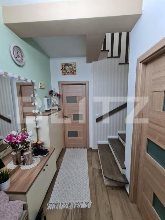 Casa de vânzare 4 camere Floreşti - 142876CV | BLITZ Cluj-Napoca | Poza6