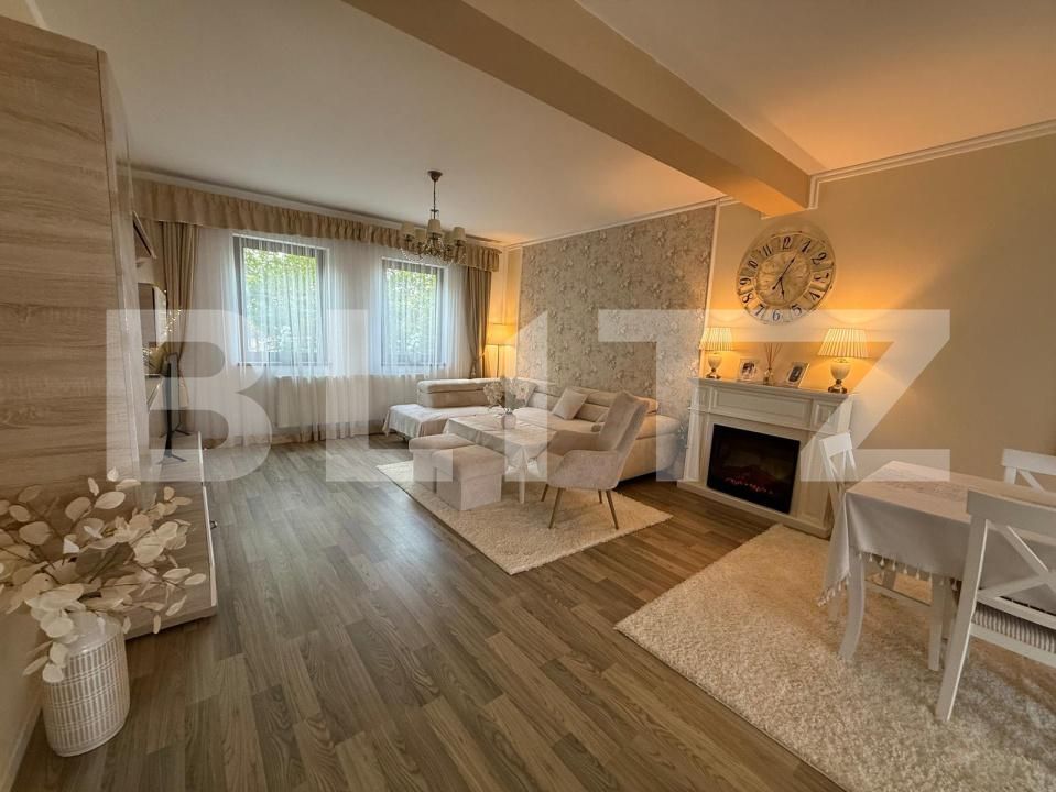 Casa de vânzare 4 camere Floreşti - 142876CV | BLITZ Cluj-Napoca | Poza4