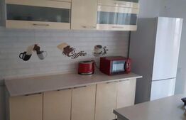 Casa tip duplex, 4 camere, garaj, 125 mp de gradina, zona Sub Cetate