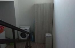 Casa tip duplex, 4 camere, garaj, 125 mp de gradina, zona Sub Cetate