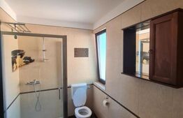 Casa tip duplex, 4 camere, garaj, 125 mp de gradina, zona Sub Cetate