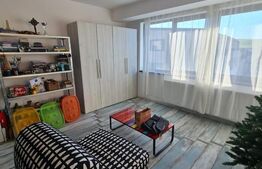 Casa tip duplex, 4 camere, garaj, 125 mp de gradina, zona Sub Cetate